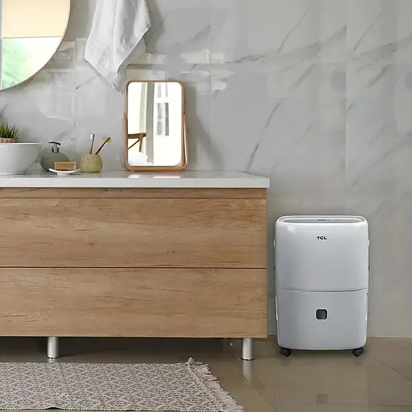 Осушувач повітря TCL DEA35EB - фото - №5