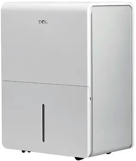 Осушувач повітря TCL DEM25EB - фото - №5