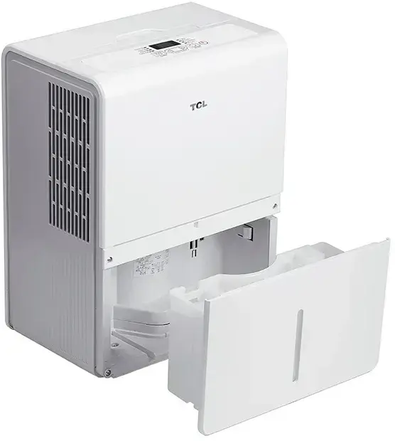 Осушувач повітря TCL DEM25EB - фото - №4