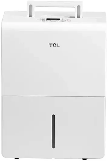 Осушувач повітря TCL DEM25EB - фото - №2