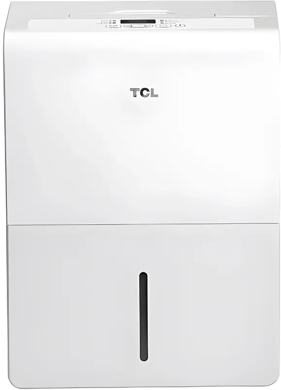 Осушувач повітря TCL DEM35EB - фото - №0