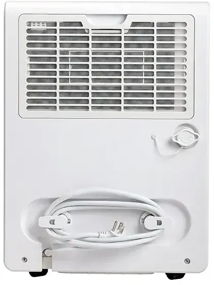 Осушувач повітря TCL DEM35EB - фото - №7