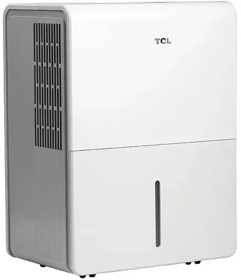 Осушувач повітря TCL DEM35EB - фото - №5