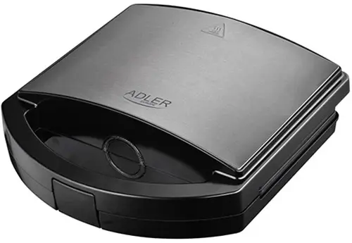 Гриль Adler AD 3068 - фото - №0