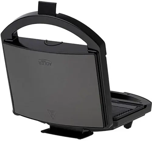 Гриль Adler AD 3068 - фото - №5