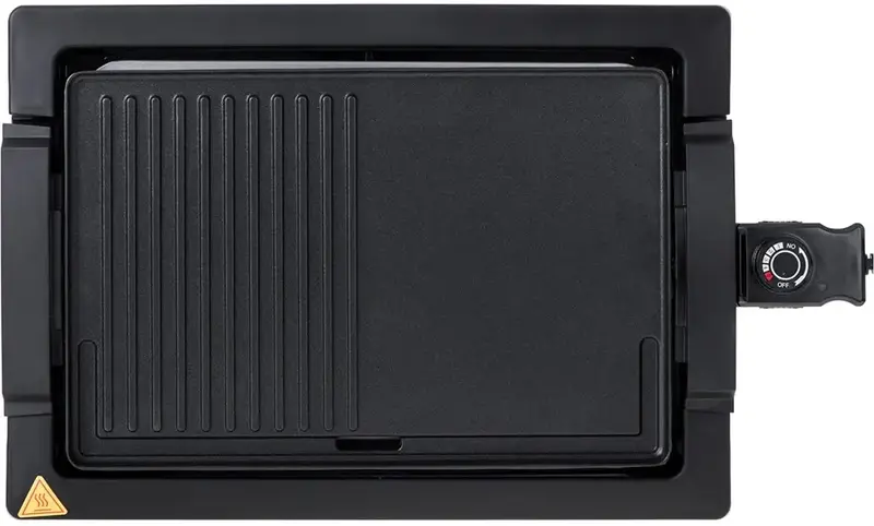 Гриль Adler AD 6614 - фото - №2