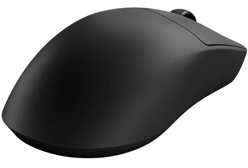 Ігрова миша DARK PROJECT Novus SE (DPP_Novus_SE_Black) Black - фото - №4
