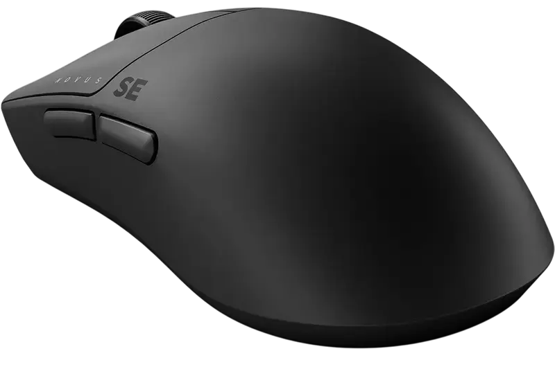 Ігрова миша DARK PROJECT Novus SE (DPP_Novus_SE_Black) Black - фото - №5