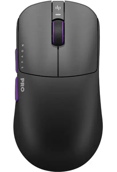 Ігрова миша DARK PROJECT Novus Pro (DPP_Novus_PRO_BB) - фото - №0