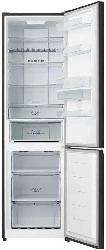 Холодильник HISENSE RB440N4WFE - фото - №3