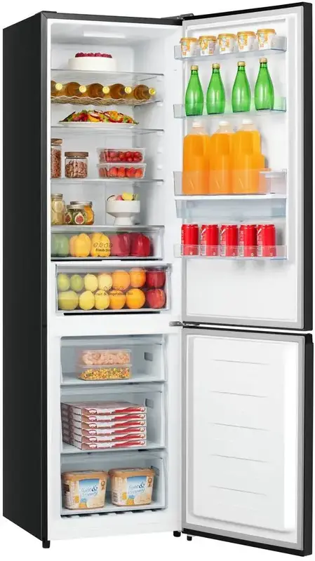 Холодильник HISENSE RB440N4WFE - фото - №5