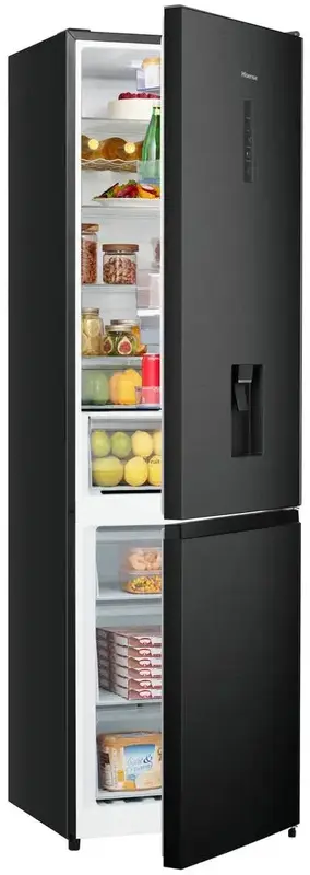 Холодильник HISENSE RB440N4WFE - фото - №2