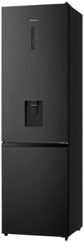 Холодильник HISENSE RB440N4WFE - фото - №1