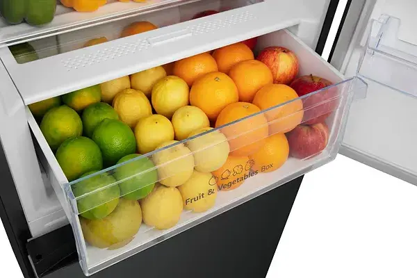 Холодильник HISENSE RB440N4WFE - фото - №7