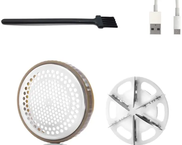 Машинка для видалення катишок Adler AD 9617 - фото - №5