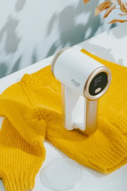 Машинка для видалення катишок Adler AD 9617 - фото - №6