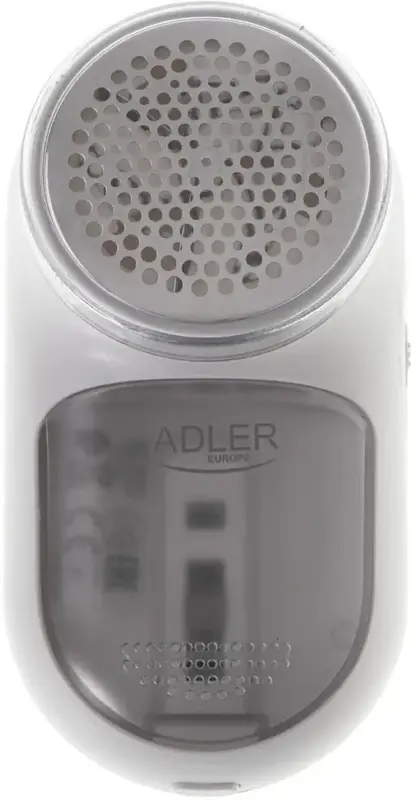 Машинка для видалення катишок Adler AD 9621 - фото - №0