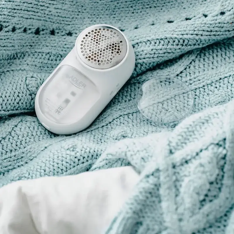 Машинка для видалення катишок Adler AD 9621 - фото - №5