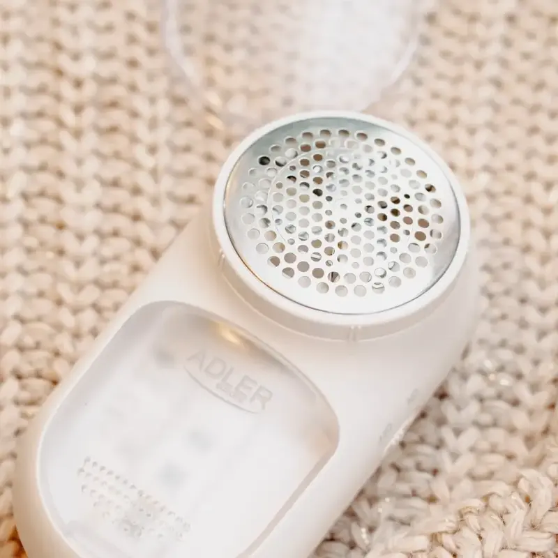 Машинка для видалення катишок Adler AD 9621 - фото - №3