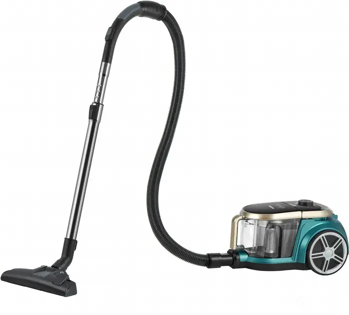 Пилосос EUREKA APOLLO PRO - фото - №0