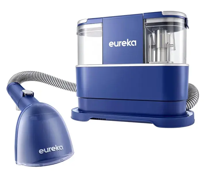 Пилосос миючий для килимів та меблів EUREKA NEY100 - фото - №0