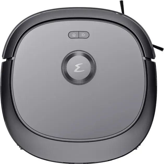 Робот-пилосос миючий EUREKA J20 - фото - №5