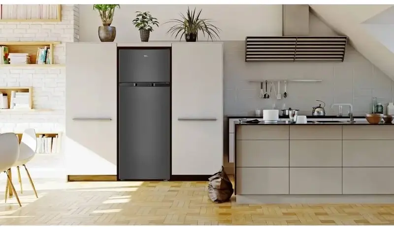 Холодильник TCL RF207TSE1UA - фото - №9