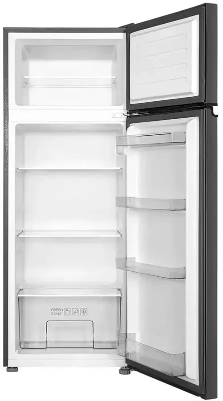 Холодильник TCL RF207TSE1UA - фото - №4