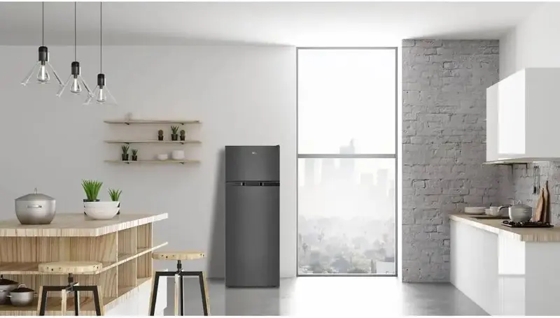 Холодильник TCL RF207TSE1UA - фото - №7