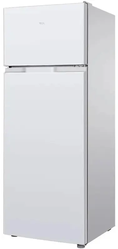 Холодильник TCL RF207TWE1UA - фото - №1