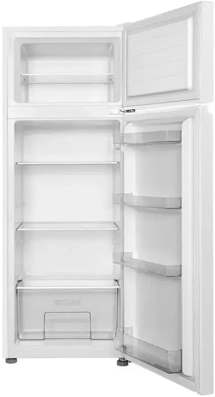 Холодильник TCL RF207TWE1UA - фото - №3