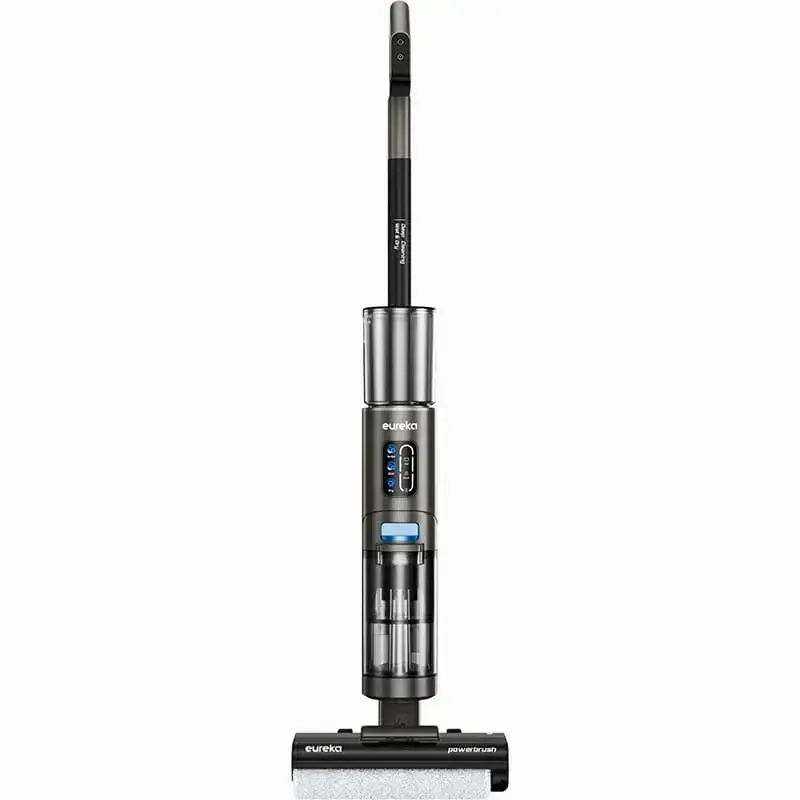 Пилосос ручний миючий EUREKA NEW430 - фото - №2