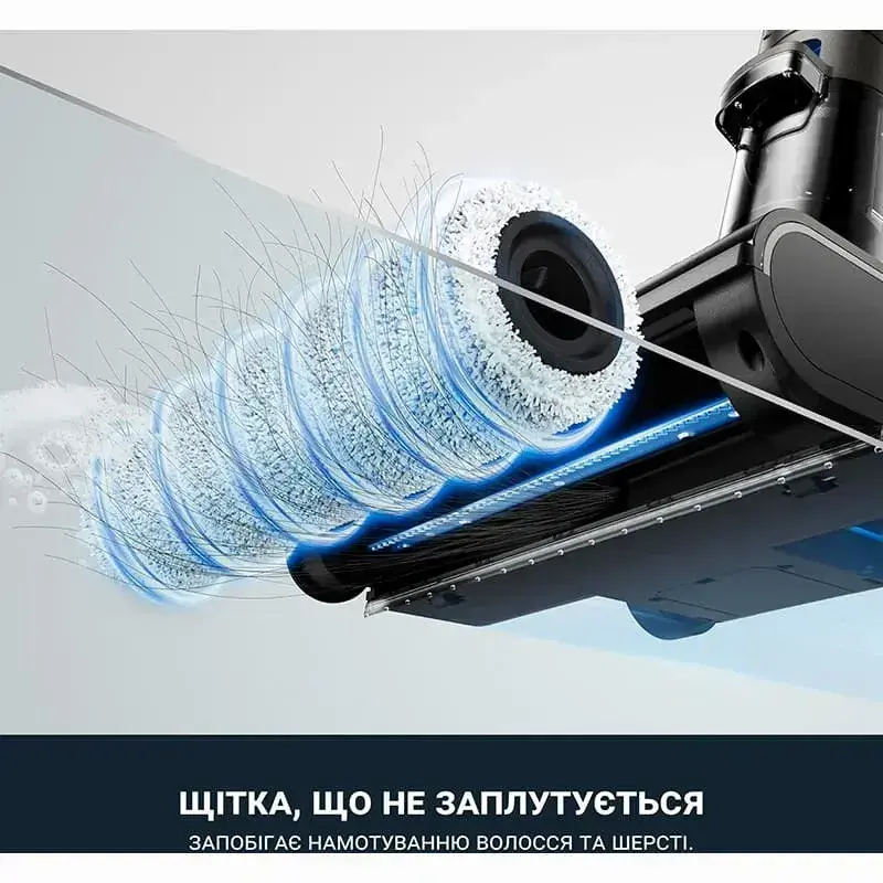 Пилосос ручний миючий EUREKA NEW430 - фото - №8