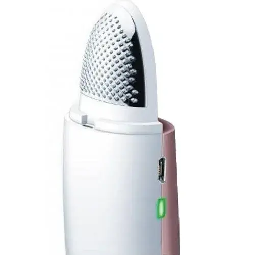 Комплект педикюрных скребков BEURER к MP 55, изм. нас. MP 55 - фото - №4