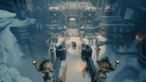 Диск PS5 Outer World 2, BD - фото - №6