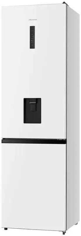 Холодильник HISENSE RB440N4WWE Переименоват - фото - №1