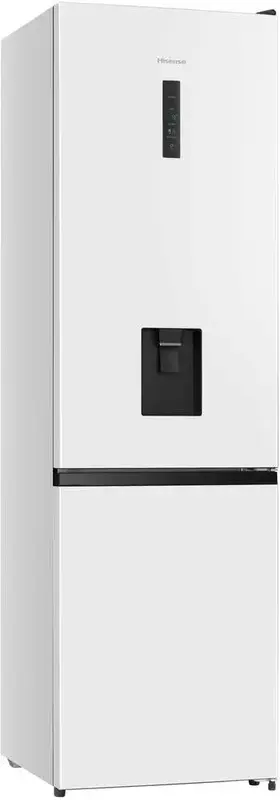 Холодильник HISENSE RB440N4WWE Переименоват - фото - №0