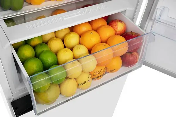 Холодильник HISENSE RB440N4WWE Переименоват - фото - №7