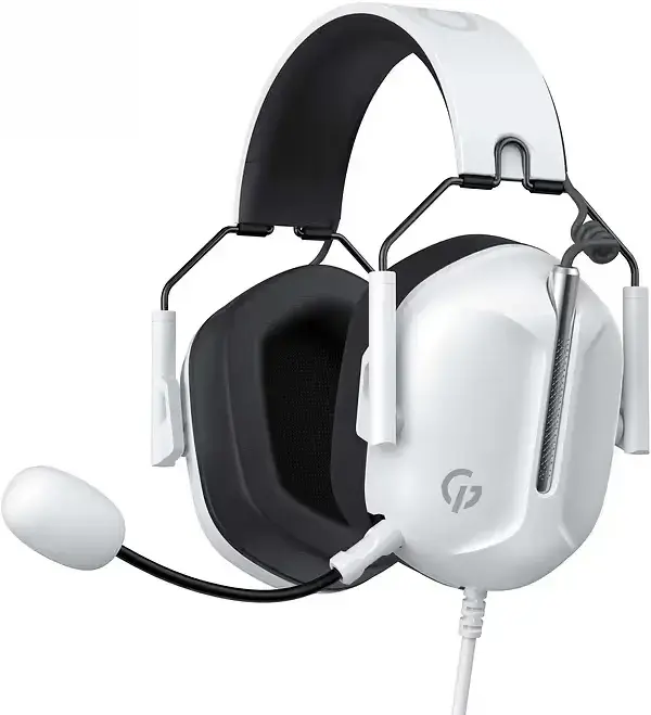 Гарнітура ігрова GamePro Genesis Hunter (HS1350W) - фото - №0