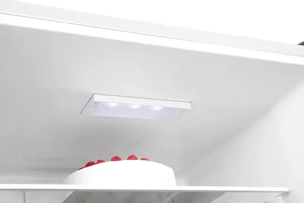 Холодильник HISENSE RB440N4WWE Переименоват - фото - №6