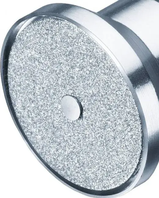 Насадка сменная BEURER для маникюрного прибора MP 100 (163304) - фото - №4