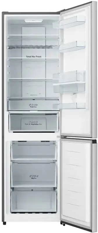 Холодильник HISENSE RB440N4WCE - фото - №4