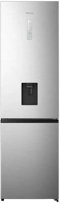Холодильник HISENSE RB440N4WCE - фото - №0