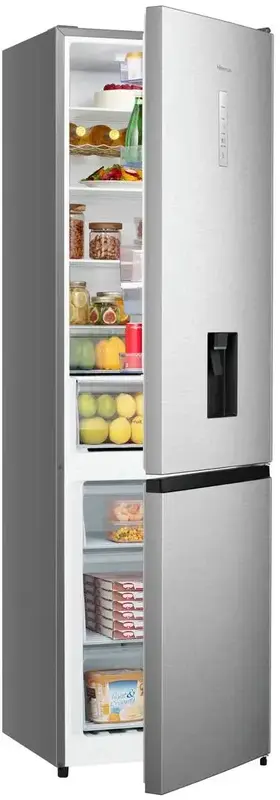 Холодильник HISENSE RB440N4WCE - фото - №2