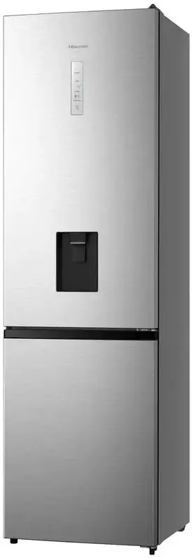 Холодильник HISENSE RB440N4WCE - фото - №1