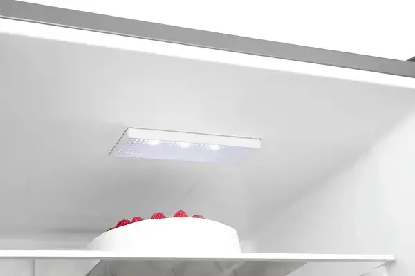 Холодильник HISENSE RB440N4WCE - фото - №6