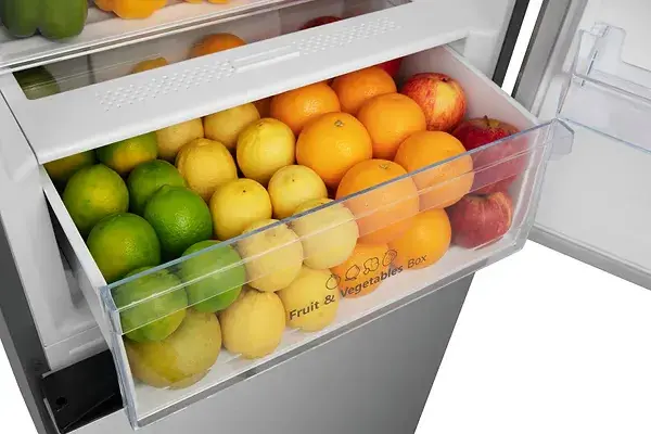 Холодильник HISENSE RB440N4WCE - фото - №5