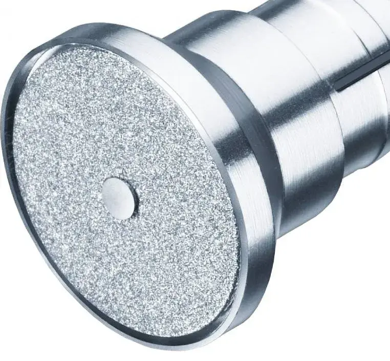 Насадка сменная BEURER для маникюрного прибора MP 100 (163305) - фото - №2