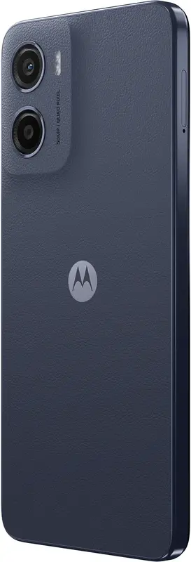 Moto G05 4/128GB (Denim Blue) NFC - фото - №6