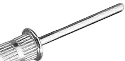 Насадка сменная BEURER для маникюрного прибора MP 100 (163310) - фото - №3